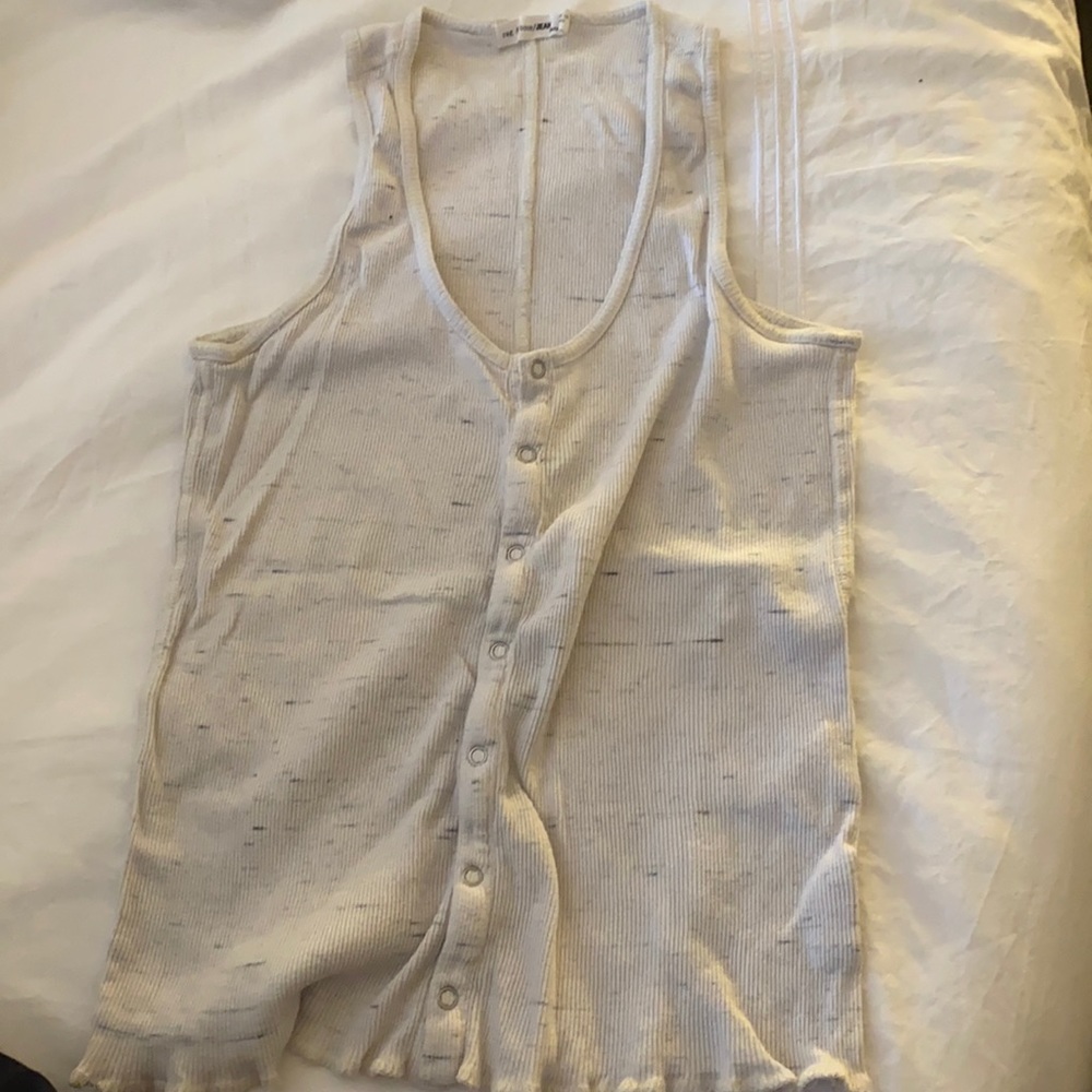 Rag & Bone tank, never worn